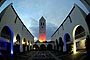 Gerald Förtsch, Kirche im Licht, Ismaning