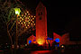 Hermann Klecker, Kirche im Licht, Ismaning