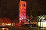 Peter Klesius, Kirche im Licht, Ismaning